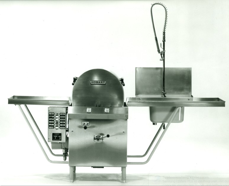 Spülmaschine